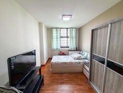 Blk 629 Senja Grand (Bukit Panjang), HDB 5 Rooms #577114571
